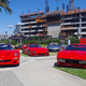 Illustration for article titled When L.A.s Richest Car Owners End Up In The Same Parking Lot